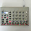 Elektron Model:Cycles 6 Track FM Based Groove Box 2020 - Gray