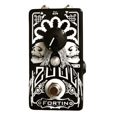Zvex Loop Gate | Reverb