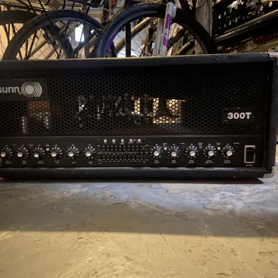 WALTER WOODS USED Used MI200-8 (M-300) '97 | Reverb