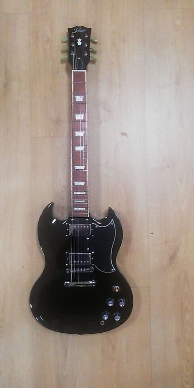 Tokai SG58 BB