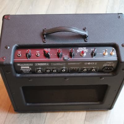 VHT "Special 6 Ultra - Combo" image 6