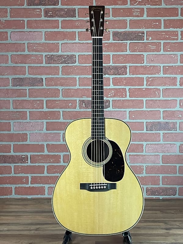 Martin Standard Series 000-28 | Reverb