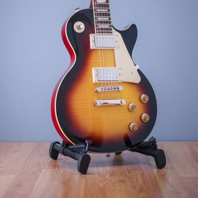 2001 Epiphone Limited Edition Les Paul Classic Flame Top