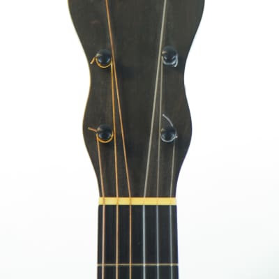 Early French romantic guitar ~1820 by Jacques-Pierre Thibout - Rene Lacote, Coffe Goguette, Hyppolite Colin, Roudhloff, Petitjean style - check video! image 5