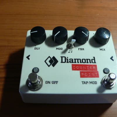 Reverb.com listing, price, conditions, and images for diamond-counter-point
