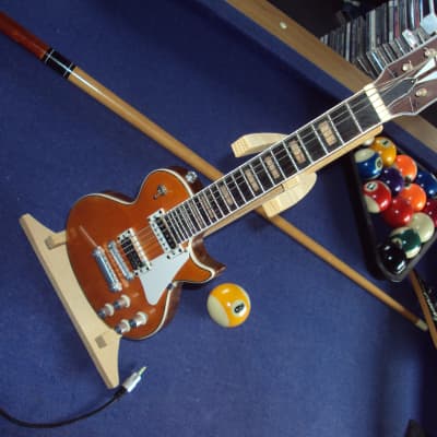 FERNANDES / Burny IKEBE ORIGINAL ZO-3ST 1972 RB (CW) | Reverb France