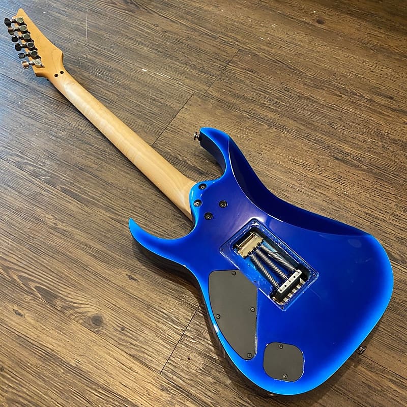 通販生活 ファッション Guitar Electric RGR-580 Ibanez 2000 Reverb | Japan in Made ギター