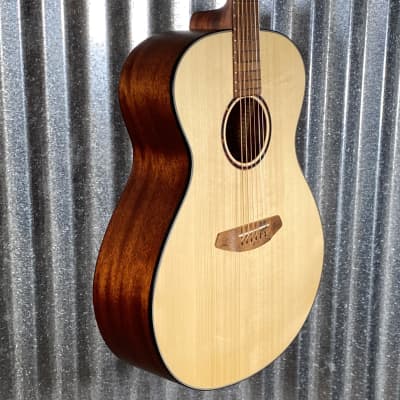 Breedlove Discovery S Concerto  Spruce Acoustic Guitar #3961 image 5