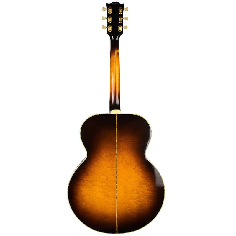 Gibson SJ-200 1947 - 1954 | Reverb