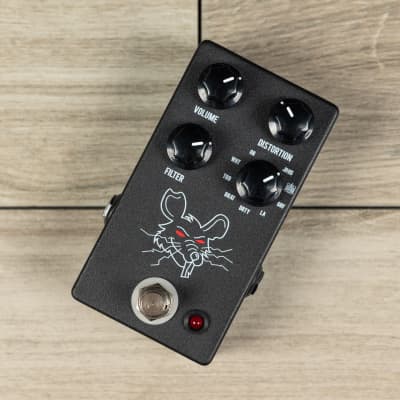 Reverb.com listing, price, conditions, and images for jhs-the-packrat