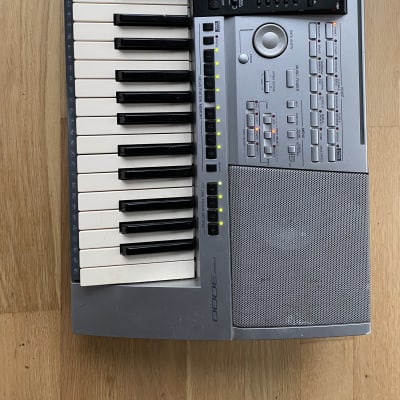 Yamaha PSR 3000 Keyboard workstation | Reverb