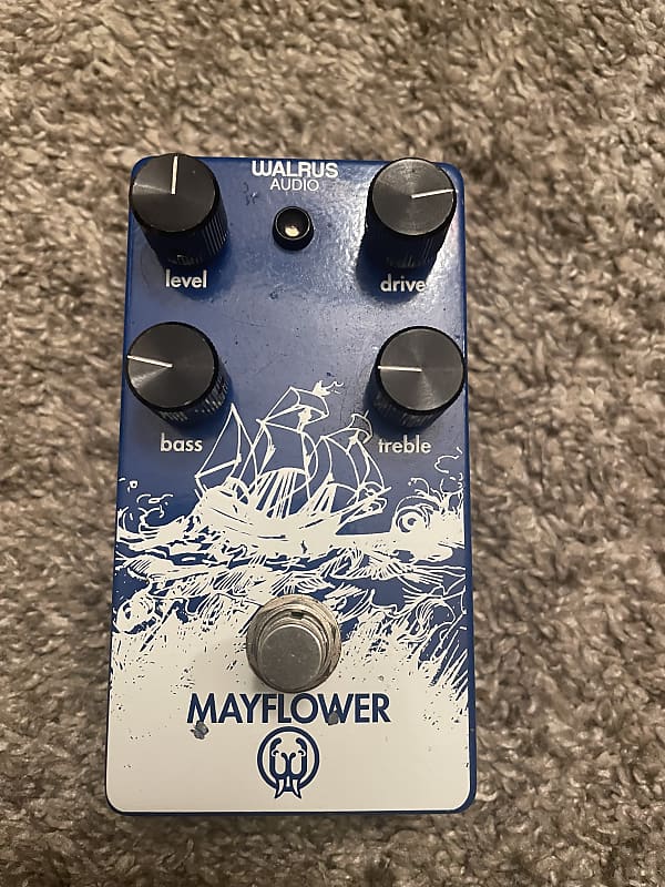 Walrus Audio Mayflower