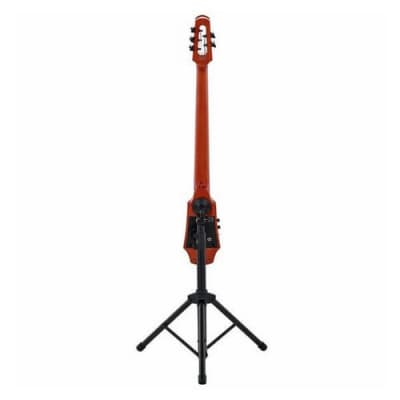NS Design WAV5c Cello - Amberburst, New, Free Shipping, Authorized Dealer image 6