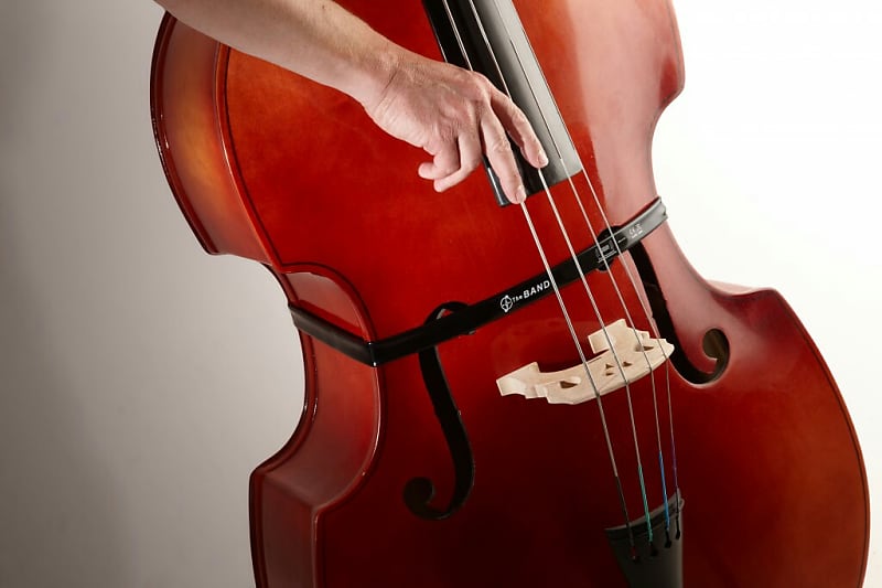 Headway"The Band" Upright Double Bass Pickup System Reverb