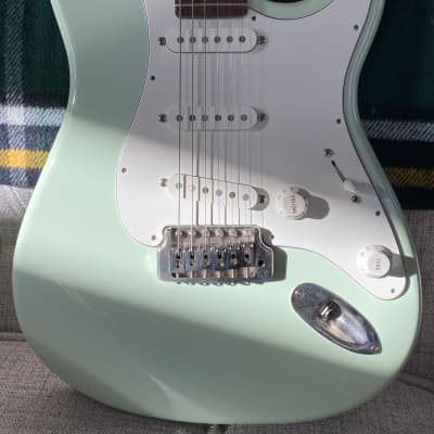 Thorn S/S Stratocaster image 2
