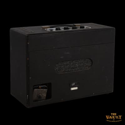 Fenton Weil Cadet 1x8" Combo 1960s image 2