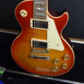 Gibson Les Paul Standard 100th Anniversary 2015 "Sunburst" image 4