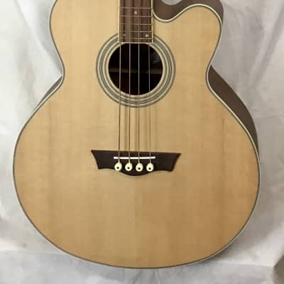 Dean EABC Acoustic Bass Guitar for sale