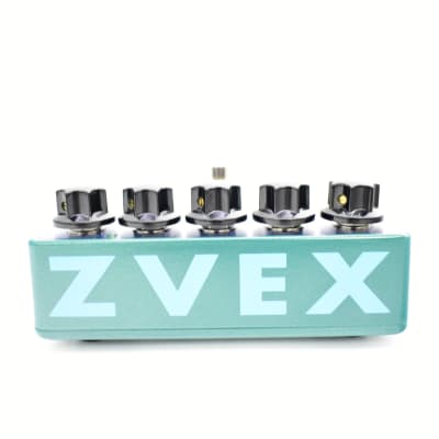 ZVex Fuzz Factory Vexter image 6