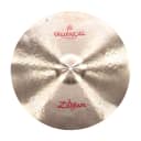 Zildjian 22" FX Oriental Crash Of Doom Cymbal
