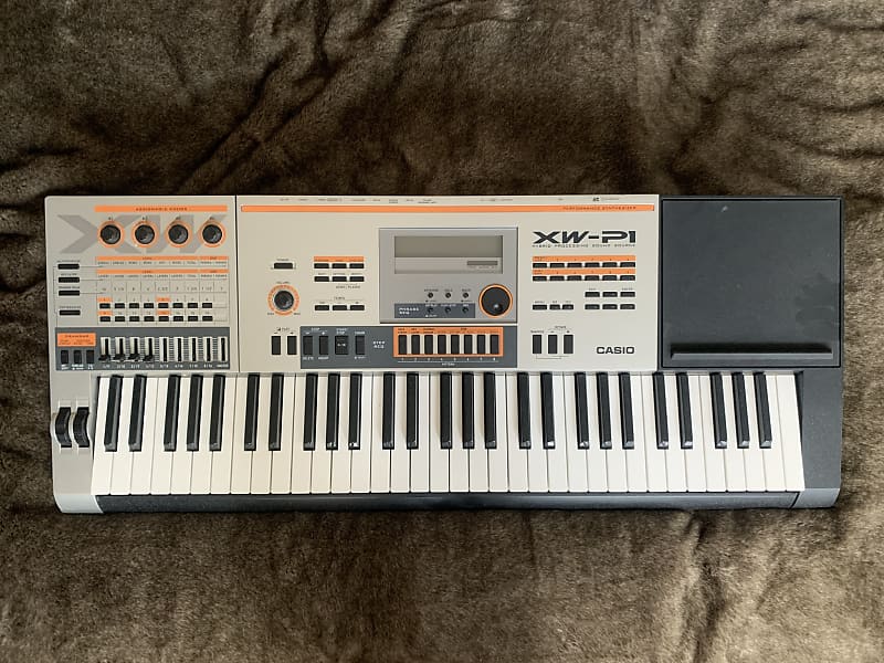 Casio p1 hotsell