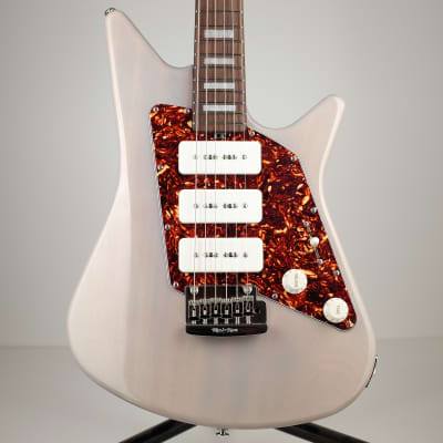 Music Man Albert Lee BFR Ghost In A Shell for sale