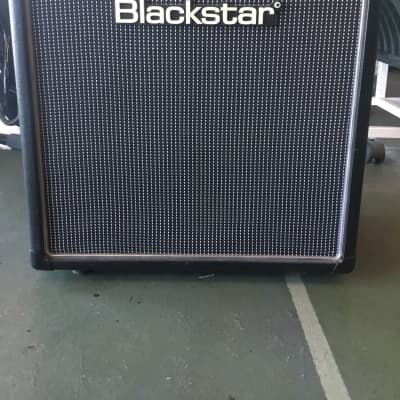 Blackstar HT-112 HT Series 1x12 Guitar Speaker Cabinet | Reverb