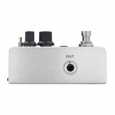 FISHMAN PRO-AFX-CH2 AFX BlueChorus Mini Chorus Pedal image 4
