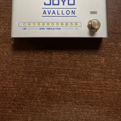 Joyo R-19 Avallon Noise Reduction for sale