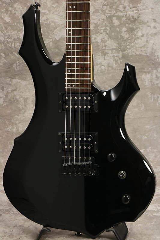 GrassRoots GR-FRG フォレスト　Forest SALE Ends July 8] Grass Roots GR-FRG Forest Guitar by ESP