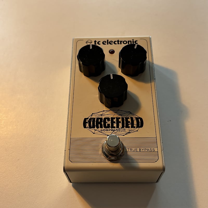 TC Electronic Forcefield Compressor