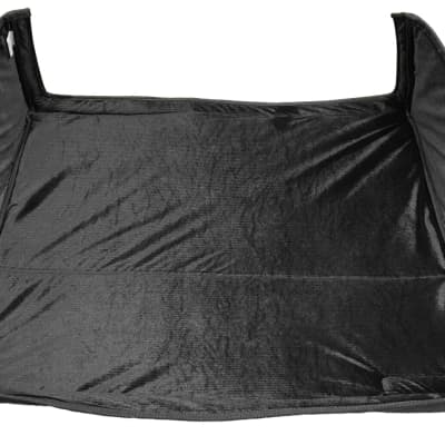 Custom padded cover for Allen&Heath SQ-6 Mixing Console SQ6 SQ 6 image 5