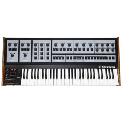 Oberheim OB-X8 B-Stock