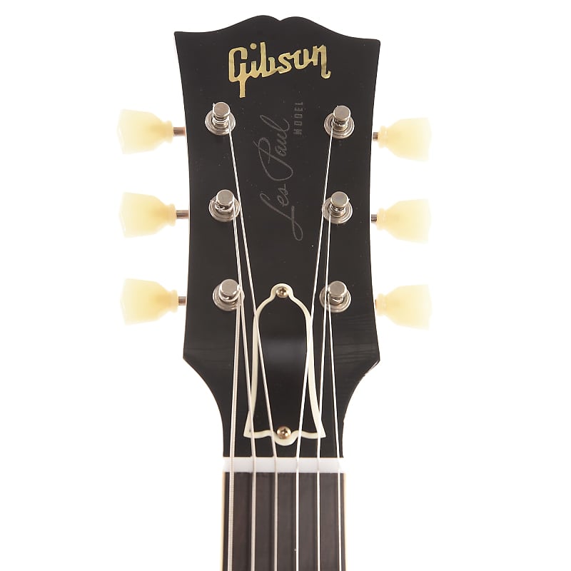 Gibson Custom Shop Murphy Lab '56 Les Paul Goldtop Reissue Ultra Light Aged  image 5