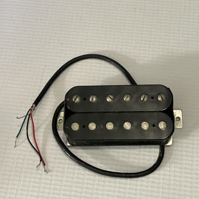 1980s- Jackson J-50 B Bridge Pick up USA | Reverb