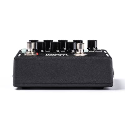 MXR M80 Bass DI + Black, All In One Bass Solution, Support Small Biz and Buy Here! image 4