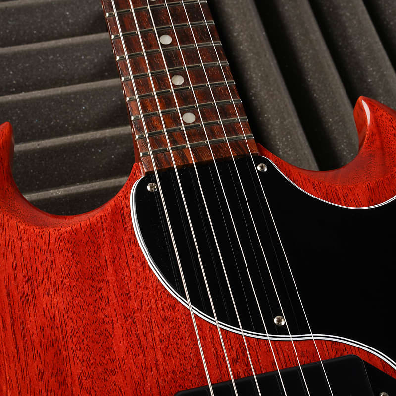 Gibson SG Junior (2019 - Present) | Reverb