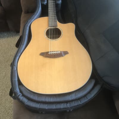 Breedlove Solo D 350/CM 2002 Clear image 12