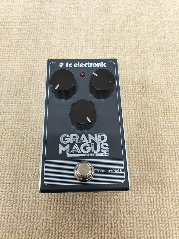 TC Electronic Grand Magus