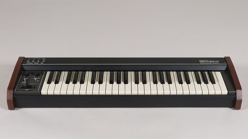 Roland System 100M Model 181 49-Key Keyboard Controller | Reverb