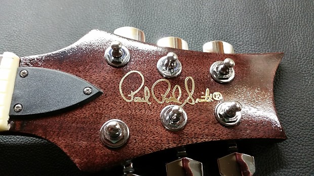 Prs neck replacement online