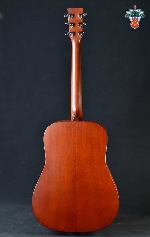 Martin D1 USA製 Martin D-1 1996年製 - YouTube