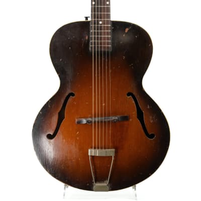1950s Gibson L-48 -Ser. 59421 for sale