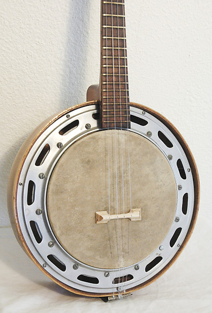 Samba banjo shop