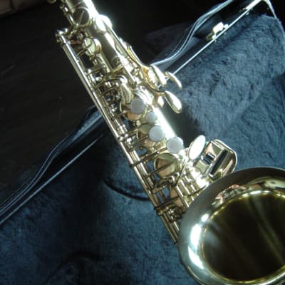 Selmer  Super Action 80 Series III Alto  Saxophone - True Mint Condition Bild 4