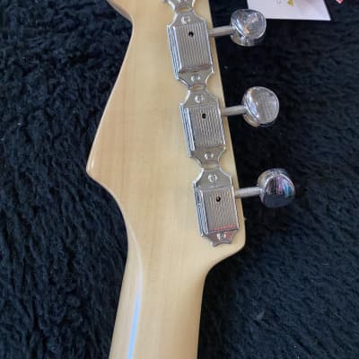 Fender Fullerton Ukulele Tidepool #CAU2116387 (1lbs, 14oz) image 8