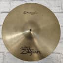 Zildjian Avedis Multi Application Cymbal Concert Marching Jazz 16"