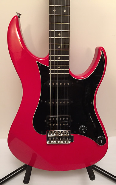Yamaha rgz 112p outlet