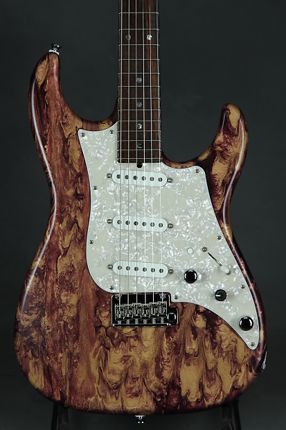 James Tyler Studio Elite HD - Purple Shmear | Reverb
