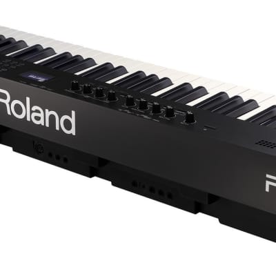 Roland RD-88 88-key Stage Piano with Speakers image 4